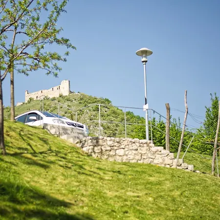 Vinarium Apartmán Pavlov