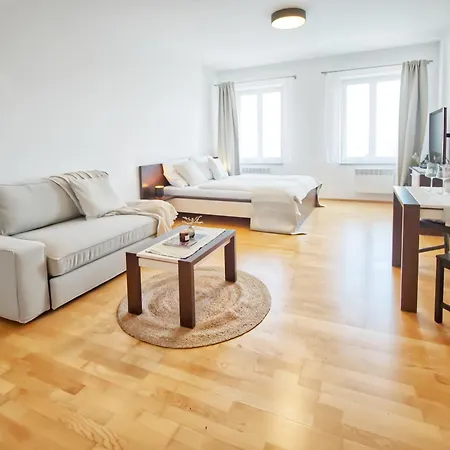 Vinarium Apartment