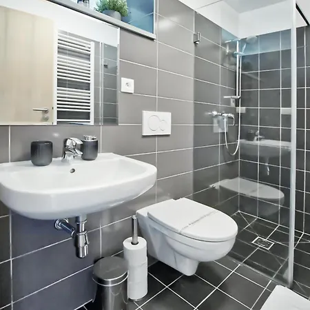 Apartmán Vinarium Pavlov