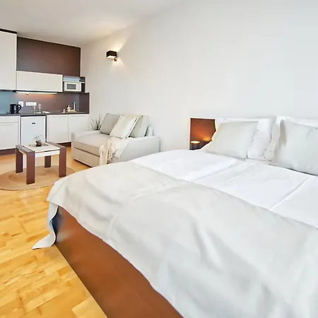 Apartament Vinarium