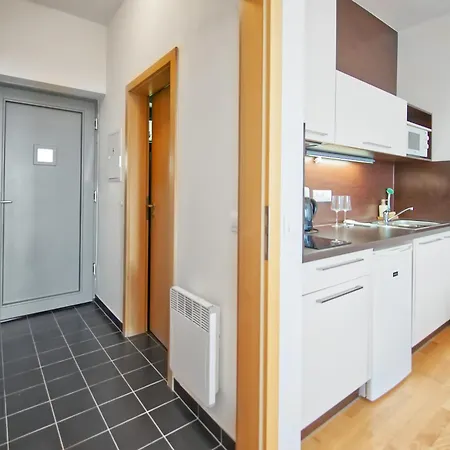 Vinarium Apartmán *